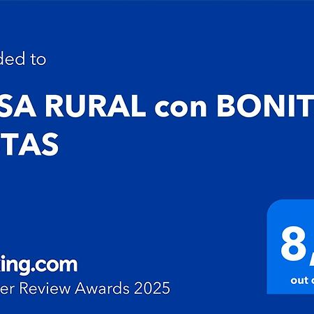 Casa Rural Con Bonitas Vistas Teror Εξωτερικό φωτογραφία