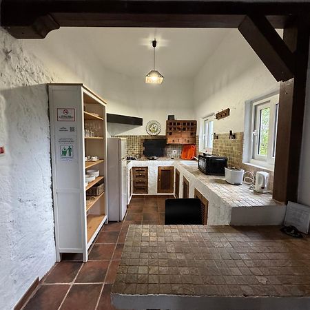 Casa Rural Con Bonitas Vistas Teror Εξωτερικό φωτογραφία