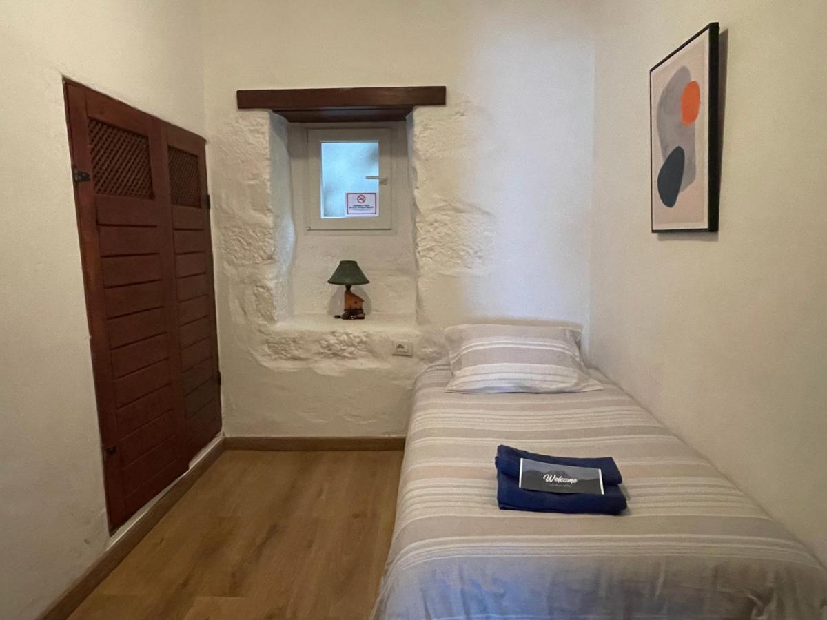 Casa Rural Con Bonitas Vistas Teror Εξωτερικό φωτογραφία