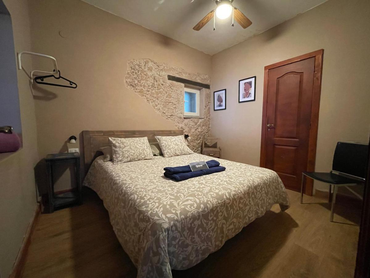 Casa Rural Con Bonitas Vistas Teror Εξωτερικό φωτογραφία